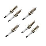 4-8PCS Iridium Spark Plugs Compatible With Candles ILKAR7J7G(91121) ILKAR7F7G(90061) ILKAR7A7(91432)