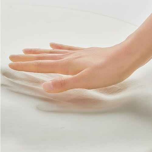 Coussin de siege ergonomique epais et antiderapant pour chaise - 3