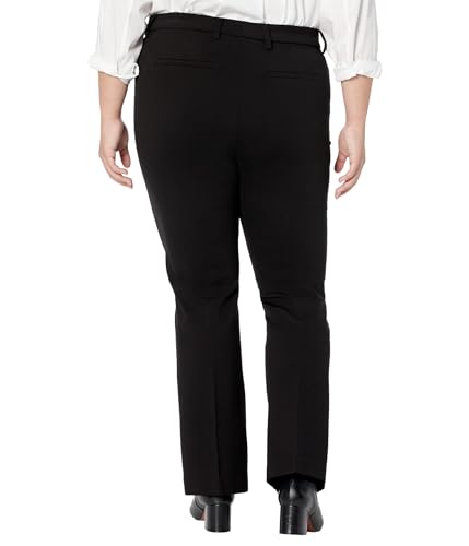 Liverpool Kelsey Flare Knit Trousers 31"3