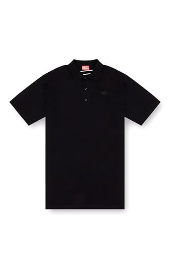 Diesel Polo T-VORT-MEGOVAL-D miniatura 4