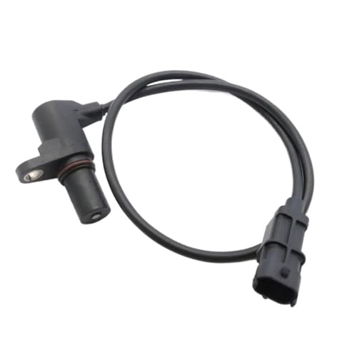 Capteur vilebrequin Kia Rio 2008 pour réparation allumage moteur essence