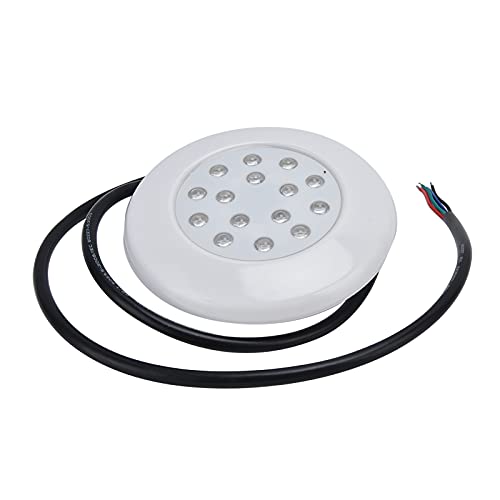 Lumière de piscine LED RVB Karlak spot extérieur étanche 7W avec télécommande