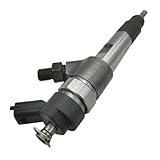 Für Citroen Für Jumper 2.8 HDI 2000- 0445120002 0986435501 Diesel-Einspritzdüse