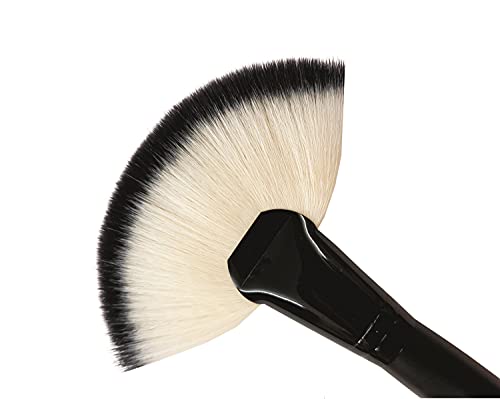 Image of Dream Maker Fan Brush Model DM 133