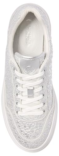 Image of Michael Kors Women's Hayes Lace Up Sneakers