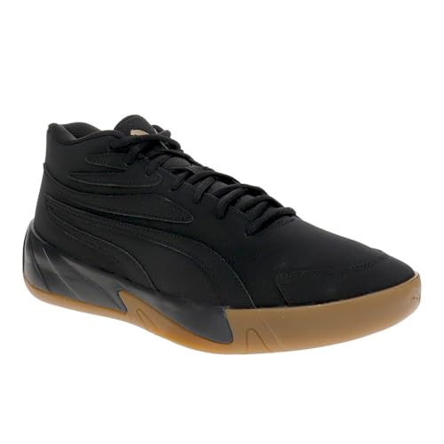 Image of Puma Men's Court Pro Basketball Shoes
