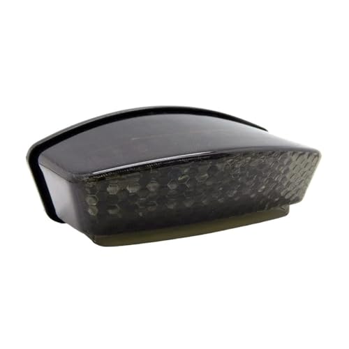 Feux arrière moto LED avec clignotants intégrés pour Monster 600 et 900