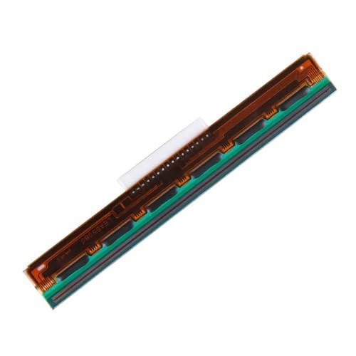 Tête d'impression thermique pour imprimante de codes à barres TSC TA200 203dpi