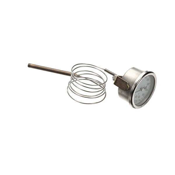 Replacement for Waring 033753 Temperature Gauge/Wpo500
