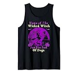 Funny home of the wicked witch And Her Pack Of Dog