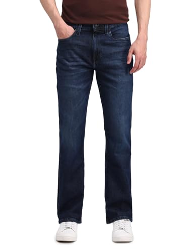 U.S. Polo ASSN. Men’s Bootcut Denim Jeans – 55% Off, Premium Quality, Best Price