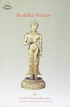 Paperback Buddha Nature Book