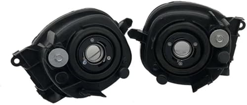 Phare antibrouillard avant Lexus ES350 2007 2008 2009 ensemble optique