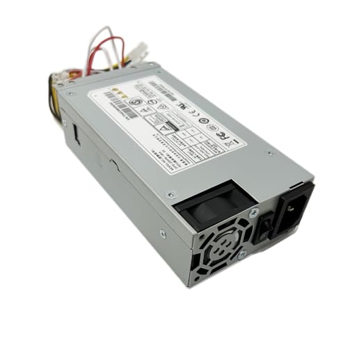 Transformateur d'alimentation enregistreur DPS-200PB-185A 200W 6+2 broches