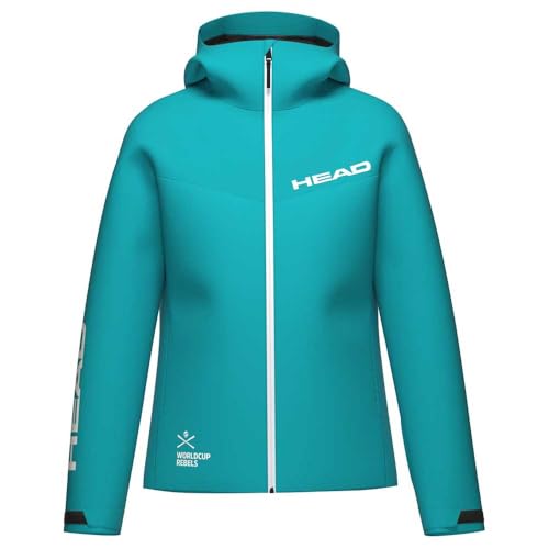Blu HEAD Race Jacket 52