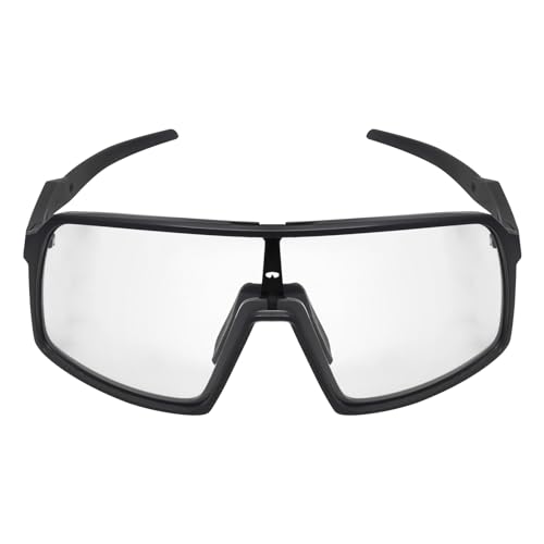 ThunderClap Replacement Wicket for Oakley Sutro OO9462/Sutro Asian Fit OO9406A/Sutro S OO9462 Sunglasses4