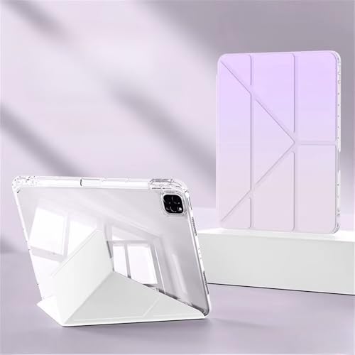 Amazon.co.jp: 縦置き 横置き iPad mini6 iPad mini7 ケース 三