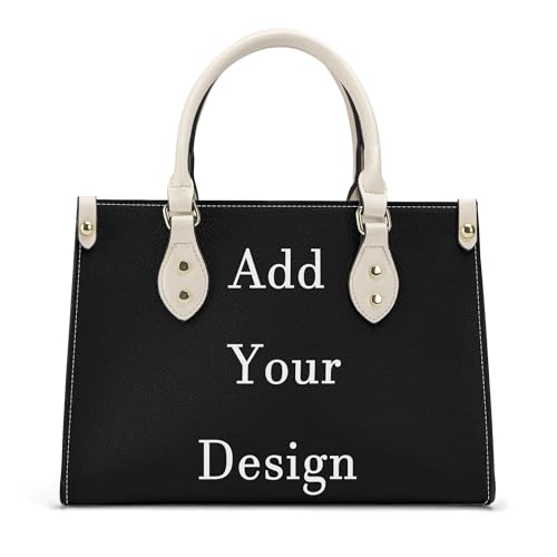 Bolso de hombro para mujer con cierre personalizado miniatura 1