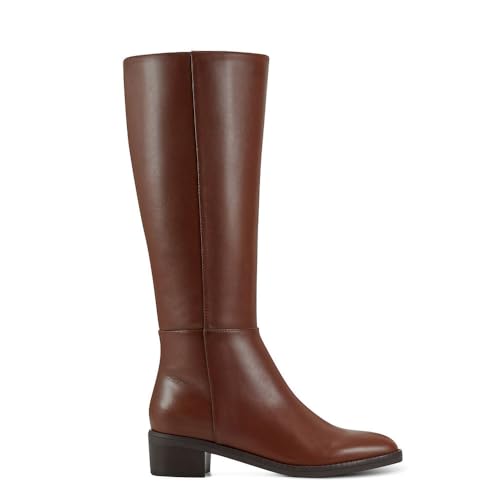 Image of Casual Block Heel Boots by Easy Spirit