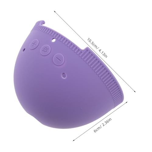 Funda protectora anticaídas con accesos libres a botones y puertos traseros 2