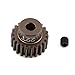 Team Associated 1340 Factory Aluminum 22T 48P 1/8 Shaft Pinion Gear