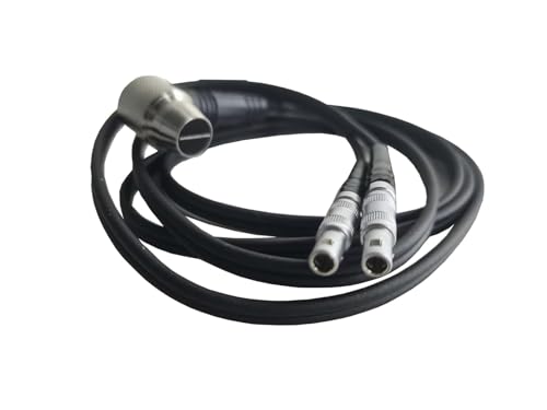Sonda sensor de calibre ultrasónico de espesor PT-08 transductor para Serie UM con frecuencia 5MHz y diámetro de cristal 8mm, rango 1-100.0mm miniatura 4