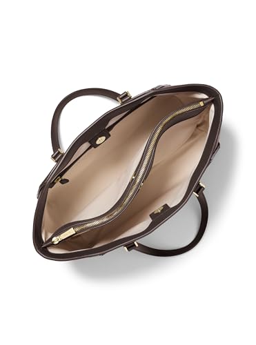 Image of Michael Kors Women's Taryn Large Multi-functional Top-zip Tote Bag