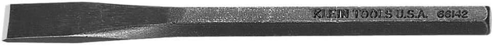 Klein Tools Cold Chisel, 3/8-Inch 66140