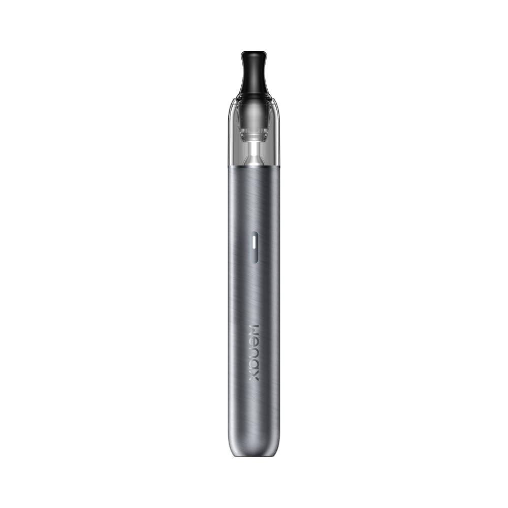 geekvape aegis solo 3 istruzioni For Geekvape Wenax M2 Kit Vape 16 W (Argento ferro) Batteria 1200mAh 2 ML  0,8Ω