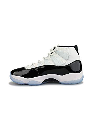Image of Nike Men's Air Jordan 11 Retro Sneaker