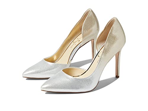 Image of Jessica Simpson Prizma D'Orsay Pumps