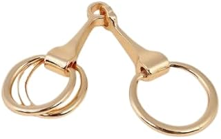 حلقة وشاح للنساء خامه عاليه الجوده -مستورد