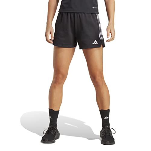 adidas - Tiro23l SW Show, Women's Shorts, Black - Image 4