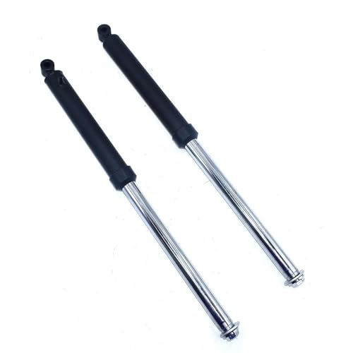 Amortisseur de suspension avant moto PW50, kit accessoires PY50 Peewee
