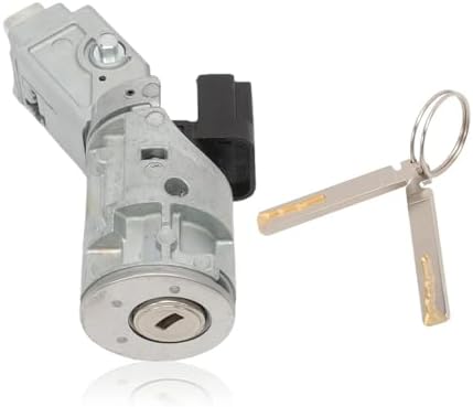 Car Ignition Switch Lock Cylinder with Key OE: 69057-48011 69057-41010 for Citroen Berlingo Car Accessories