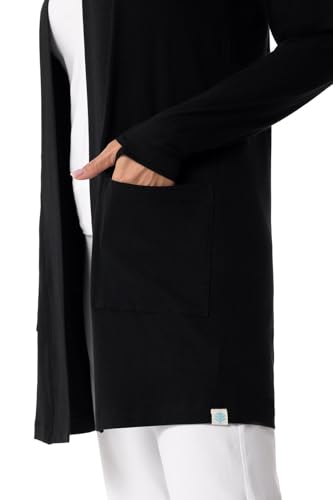 Coolibar UPF 50+ Women's Corbella Cardigan - Sun Protective4