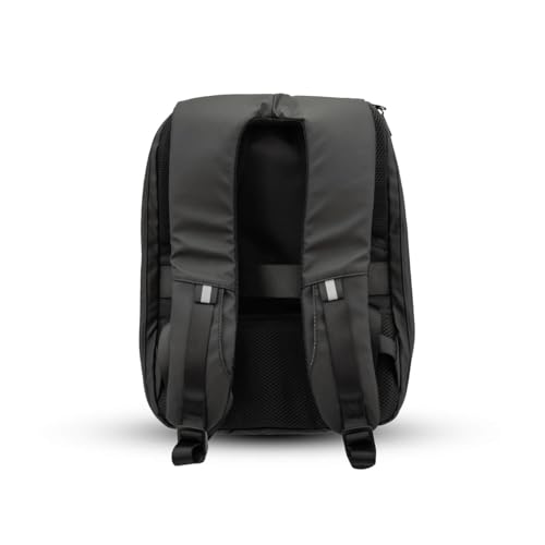 Sac à dos LED programmable Woxter contre le manque de visibilité à moto - 4