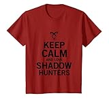 Love Shadowhunters T-Shirt