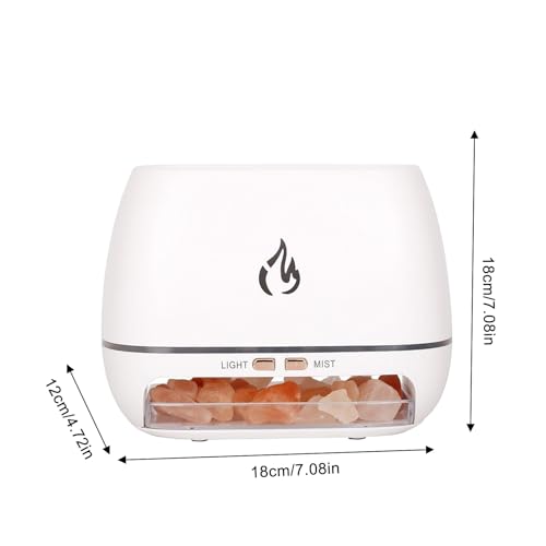 Diffuseurs à ultrasons pour salon et studio de yoga relaxant - 6