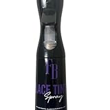 Fanca Beauty Hair Lace Tint Spray (Medium Brown)