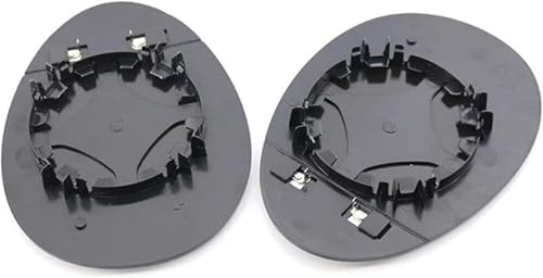Miroir de rétroviseur pour MINI R55 R56 R57 R58 R59 R60 R61 glace dégivrante de rechange - 5