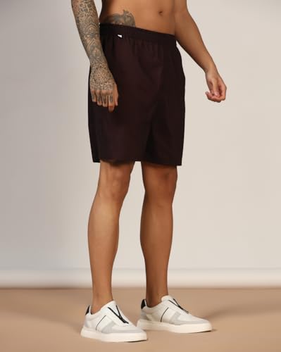 Image of Leriya Fashion Boxer Shorts for Men | Boxer | Boxer Briefs for Men | Boxer for Men |
