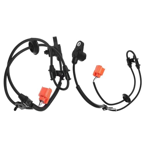 Capteur de vitesse ABS avant droit 57450-S0X-A01 résout panne de frein Odyssey
