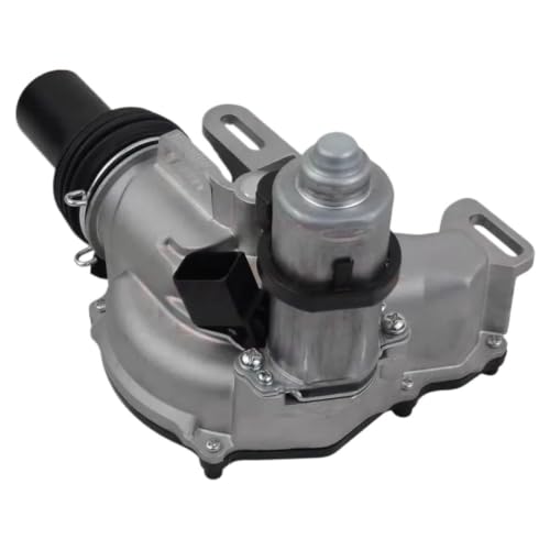 Cilindro accionador de embrague: elimine tirones en su Smart Fortwo 451 6