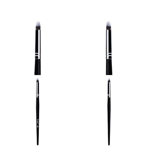Image of PAC Eyeshadow Blending Brush 208
