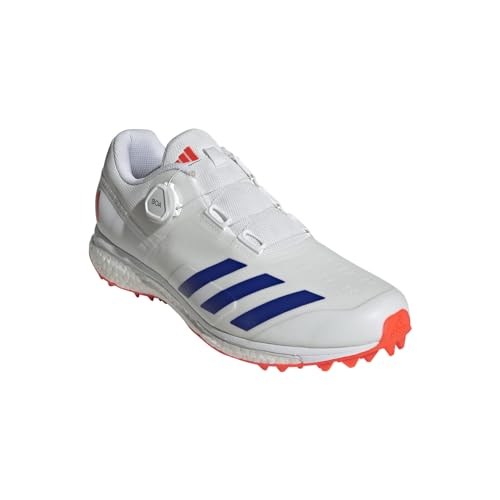 Image of adidas Men Lace Up Running Shoes