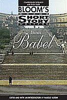 Isaac Babel (Bloom's Major Short Story Writers) 0791075907 Book Cover