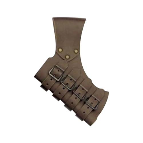 Cinturón Para Sable, Ajustable De Cuero De La PU Para Sable - Cinturón Para Adultos Traje Histórico,Accesorio Cosplay Fantasy Historial