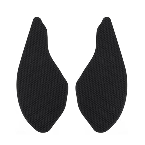 Protection réservoir moto antidérapante balade et piste Triumph