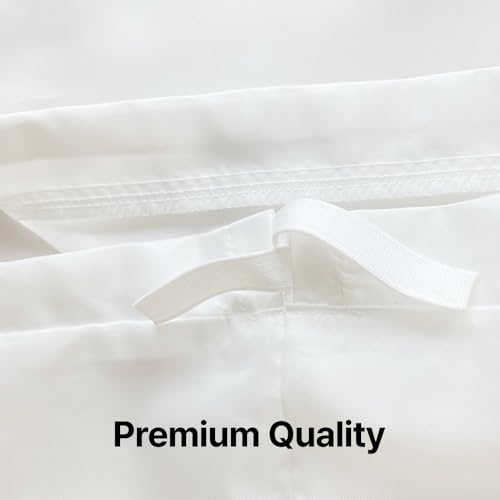 Roll & Stack ロールアンドスタック ふとん収納袋 M (25L) White X 2 の商品画像 3